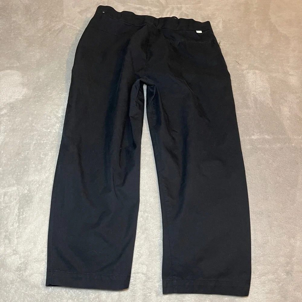 Nike measurements waist